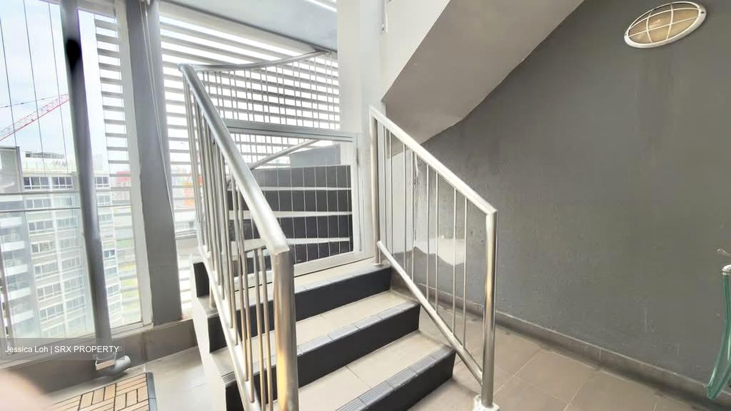 Sophia Residence (D9), Condominium #529246021